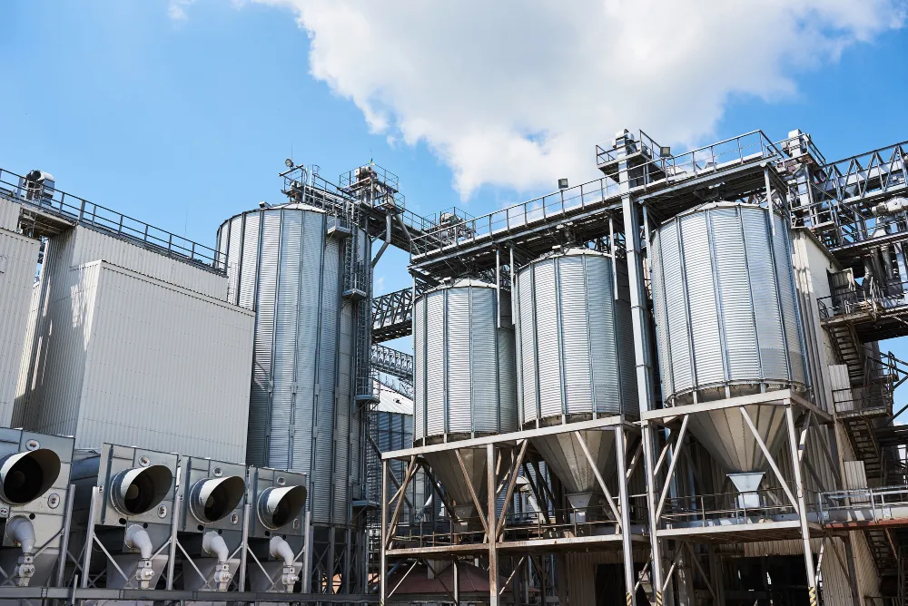 Pentingnya Maintenance Industri untuk Menjaga Kelancaran Operasional