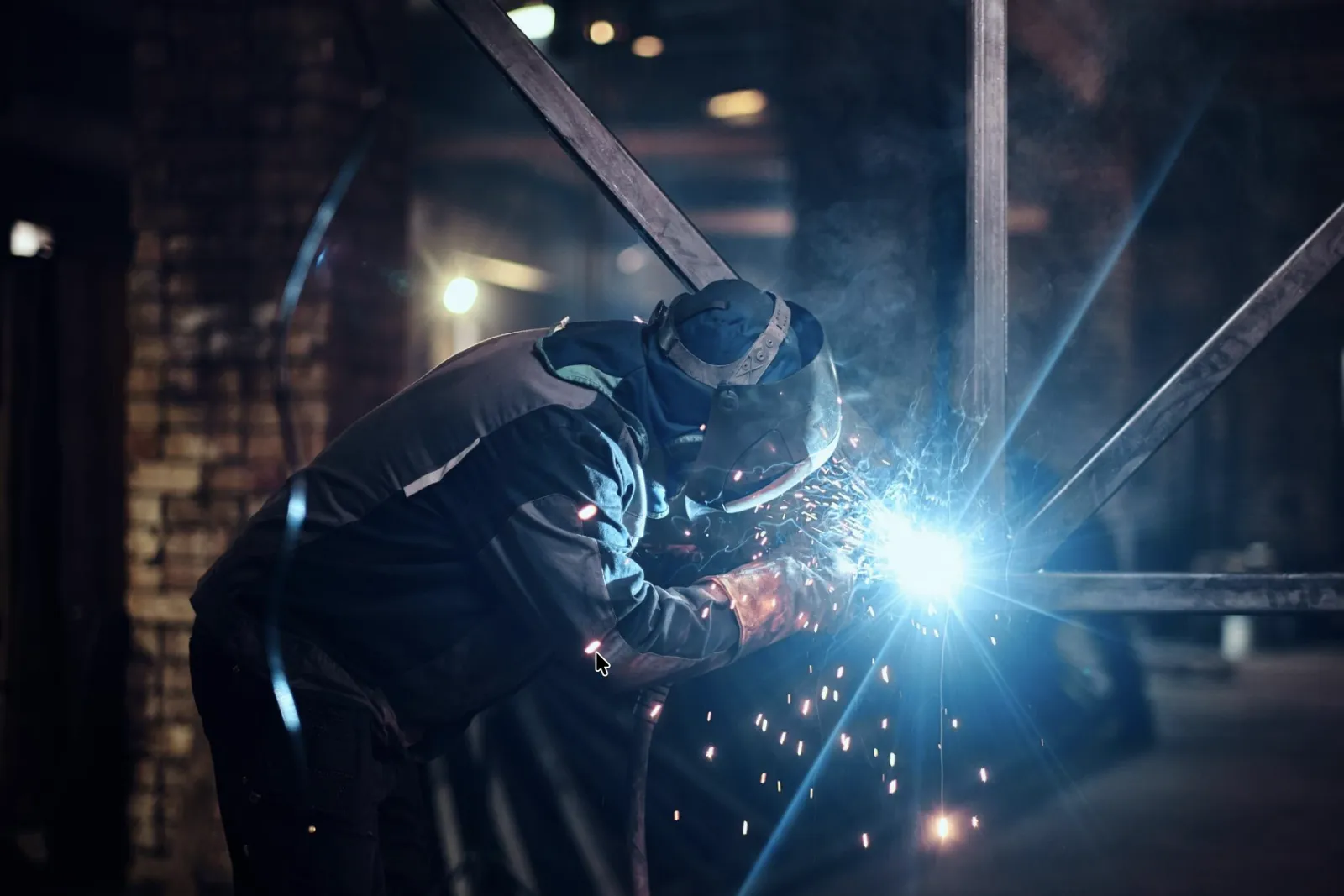 Keuntungan Fabrication Industri untuk Proyek Konstruksi Modern
