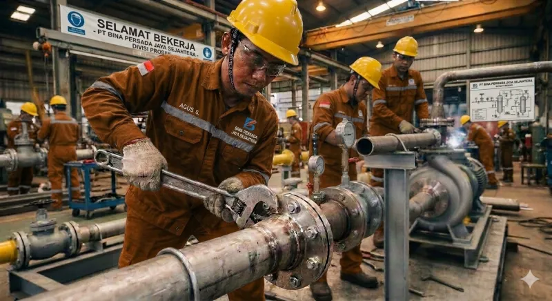 Mechanical Work